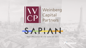 Weinberg Capital Partners lève un fonds de continuation pour soutenir Sapian
