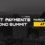 Instant Payments & Beyond Summit