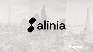 Alinia lève $7,5M