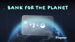 Bank for the Planet, une alliance du Crédit Coopératif et de Team for the Planet