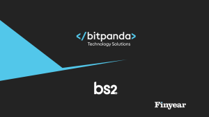 Bitpanda Technology Solutions annonce un partenariat avec Banco BS2