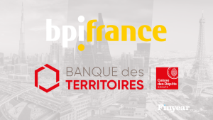 20 M€ pour dynamiser l’entrepreneuriat ?