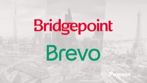 Bridgepoint réinvestit dans Brevo