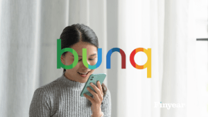 bunq met à jour Finn, son assistant financier GenAI