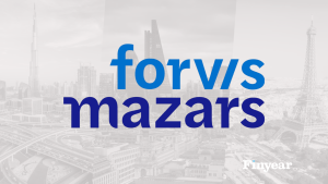 Forvis Mazars en France annonce la cooptation de 22 nouveaux Associés  qui rejoignent son partnership internationa