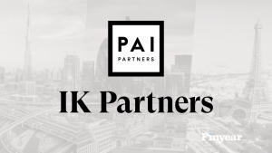 PAI Partners acquiert Innovad Group auprès d’IK Partners