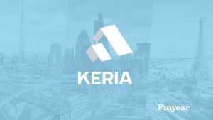 Anciennement Cézam, Keria lève 1,5 million d’euros