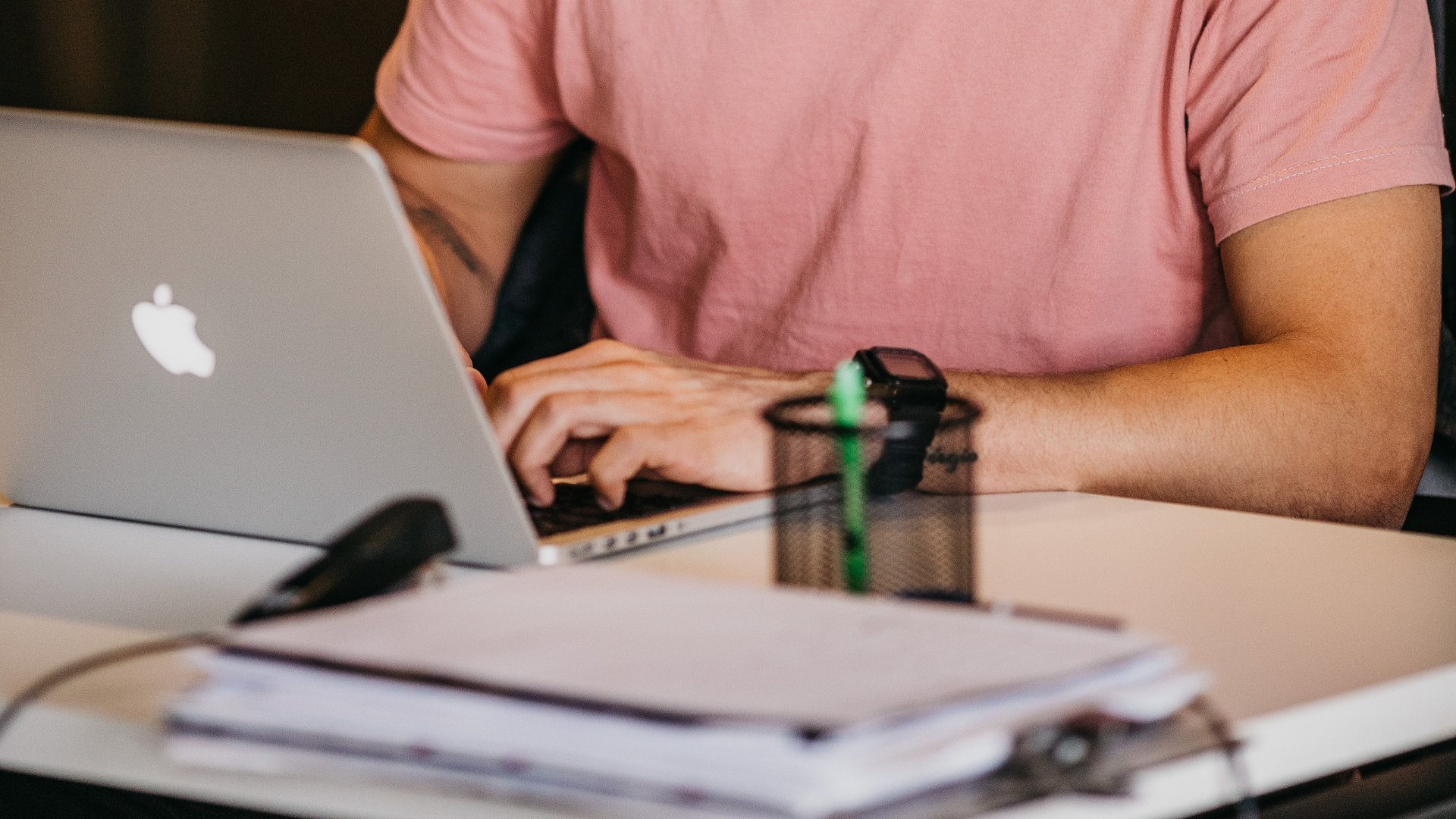 Comment la technologie peut vous aider à traiter les documents financiers 70% plus rapidement ?