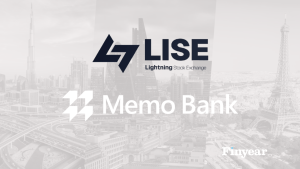 Lise s’associe à Memo Bank