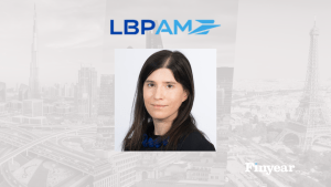 Le groupe LBP AM nomme Marguerite de Lajugie, Head of Product Marketing