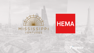 Mississippi Ventures acquiert l’intégralité des actions HEMA