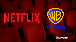 Netlflix va racheter Warner Bros. pour 82,7 millliards de dollars