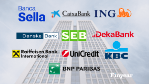 Qivalis, coentreprise d’un consortium bancaire européen, lancera un stablecoin euro au cours du second semestre 2026