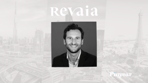 Revaia nomme Jean-Patrice Bellier Partner
