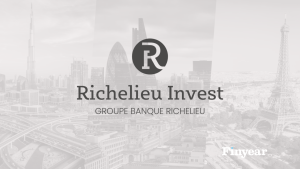 Richelieu Invest officialise sa nouvelle équipe d’experts