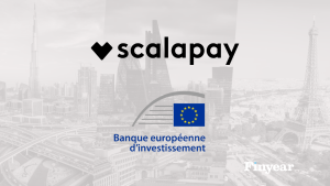 La BEI investit 70 millions d’euros dans Scalapay