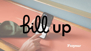 Bill up franchit le cap du million d’euros de transactions