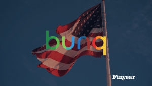 bunq dépose une demande de licence bancaire aux États-Unis