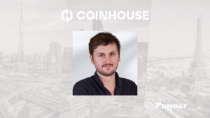 Opinion |  Thibault Desachy, Coinhouse “Le Bitcoin en 2026”