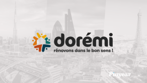 Dorémi ouvre sa levée de fonds participative