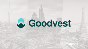 Goodvest lance Rive 1