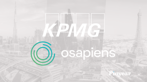 osapiens et KPMG en France s’associent