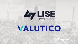Lise s’allie à Valutico pour faire évoluer les standards de valorisation et renforcer la liquidité en amont de sa première IPO