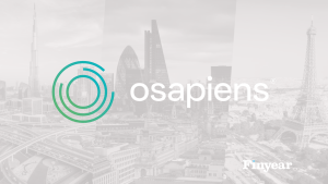 osapiens lève 100 millions de dollars