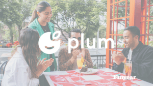 Selon Plum, l’épargne est l’une des résolutions principales d’un jeune sur deux