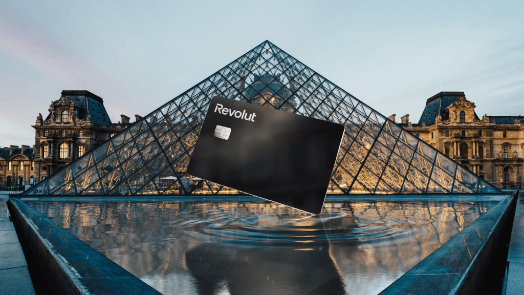 Revolut atteint les 7 millions de clients en France