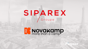 Siparex Midcap entre au capital de NovaKamp dans le cadre d’un MBO Majoritaire,