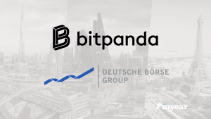 Le groupe Deutsche Börse, via 360T, s’associe à Bitpanda