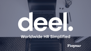 Deel lance « The Pitch » une compétition mondiale de startups pour une enveloppe de 15m