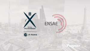 L’École polytechnique et l’ENSAE Paris lancent le Master MAQi