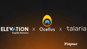 Ocellus lève 4 millions d’euros auprès d’Elevation Capital Partners