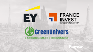 Baromètre | Les investissements retombent à 1,9 milliard d’euros en 2025