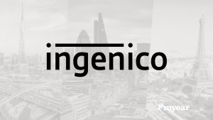 Ingenico lance la nouvelle génération de terminaux de paiement AXIUM et la plateforme cloud unifiée Ingenico 360