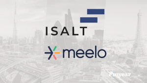 ISALT investit dans Meelo, fintech spécialisée en lutte contre la fraude