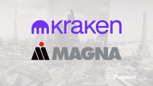 Kraken acquiert Magna pour renforcer son infrastructure Web3 et la gestion du cycle de vie des jetons