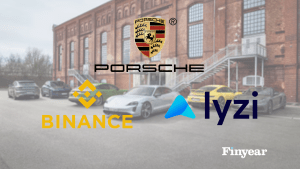Le Centre Porsche Montpellier accepte les paiements en cryptomonnaies via Binance Pay et Lyzi