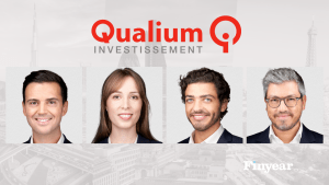 Qualium Investissement annonce quatre promotions