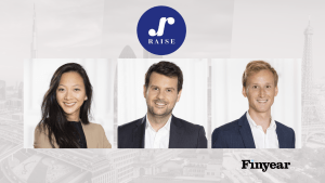 Le Groupe RAISE annonce plusieurs promotions en interne