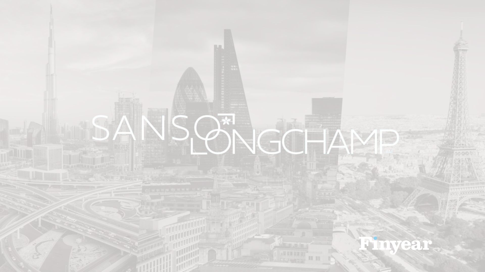 Sanso Longchamp AM dévoile Sanso Excellence, son nouveau fonds de Private Equity