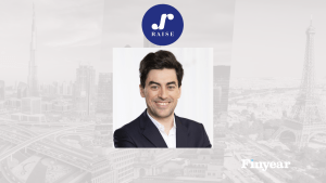 RAISE nomme Alexandre Cormerais Chief Data Officer pour accélérer sa stratégie IA