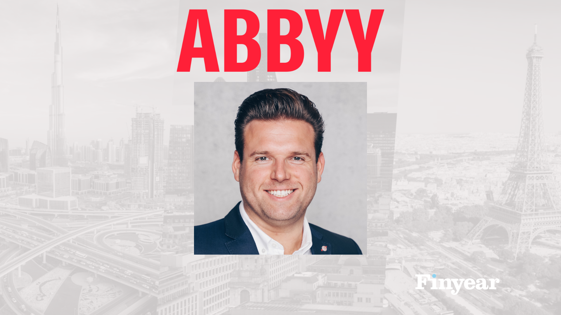 Opinion | Maxime Vermeir, ABBYY « Comment prévenir la fraude documentaire dans les services financiers avec le traitement intelligent des documents »