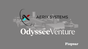 Aerix Systems lève 5M €