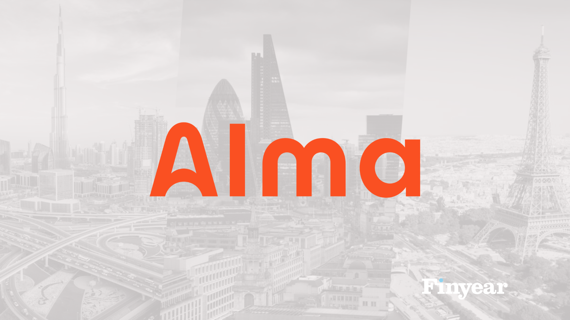 Alma atteint la profitabilité en 2025 avec 2,5 milliards d&rsquo;euros de volume d&rsquo;affaires et 114 millions d&rsquo;euros d&rsquo;ARR