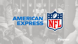 American Express devient Partenaire Officiel de Paiement de la NFL à partir de la saison 2026