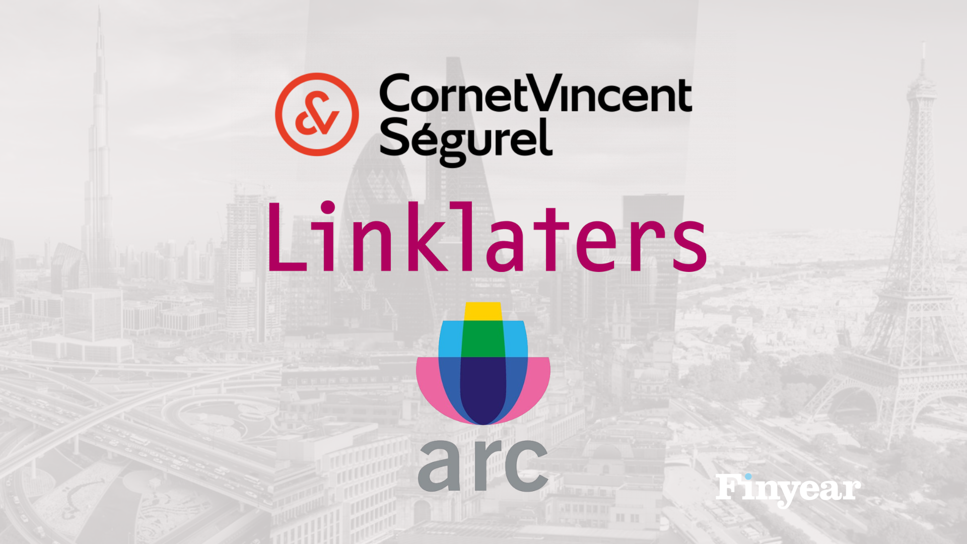 Cornet Vincent Ségurel et Linklaters accompagnent Timothée Durand pour la reprise d’Arc