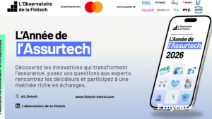 Assurtech 2026 : 150 acteurs, 2,8 milliards levés, un secteur qui entre dans une phase de consolidation